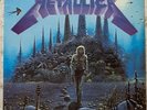 METALLICA Am I Evil? Bootleg Live Monsters Of Rock Festival Nurnberg 29/8/1987