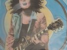 T Rex Children Of The Revolution Marc Bolan Shaped Picture Disc