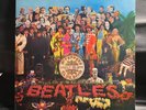 The Beatles Sgt Peppers Lonely Hearts Club Band Mobile Fidelity MFSL 1-100
