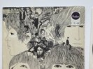 Beatles - Revolver Audiophile 1970’s German Vinyl LP  In Shrink NM