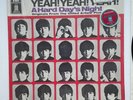Beatles - Yeah  Yeah  Yeah   Audiophile 1970’s German Vinyl LP  In Shrink NM