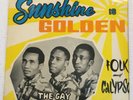 The Gay Lads - Sunshine is Golden CSL 8006 Vinyl LP