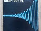 KRAFTWERK 1ST UK PRESSING VINYL LP VERTIGO SWIRL 1972 NEAR MINT