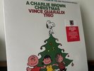 Charlie Brown Christmas - Vince Guaraldi - Craft Peppermint Vinyl LP - RSD 2021