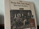 Crosby Stills Nash & Young - Deja Vu Alternates - Record Store Day RSD Vinyl LP