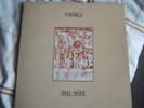 PENTANGLE LP - Cruel Sister