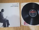 John Coltrane - Ascension HMV CLP 5343 Mono  UK 1st Press - EX