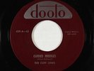 Doo-Wop/R&B 45 - Cuff Links - Guided Missiles - Dooto - VG++