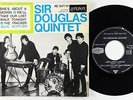 Garage EP - Sir Douglas Quintet - She's About A Mover - London France