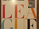 The Human League Virgin Years 5 LP Box Set, Coloured Vinyl, mint, sealed