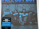 FALL OUT BOY Take This To Your Grave 20th Coffee Table Book Vinyl LP - Sealed