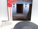Metal Church ‎– The Dark Japan LP OBI VINYL Elektra ‎– P-13426