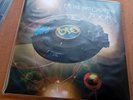 Electric Light Orchestra ELO - Zoom Ltd Clear vinyl 2 LP NM/EX+