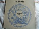 PENTANGLE LP - Solomon's Seal