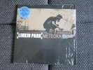 Linkin Park - Meteora, DoLP Aqua Blue Vinyl RSD 2021 Neuwertig