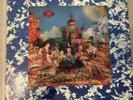 Rolling Stones their satanic majesties request vinyl Lp 60s Psychedelic Rock