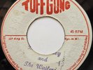 45 ROOTS / BOB MARLEY & THE WAILERS / ROAD BLOCK / TUFF GONG / LISTEN