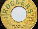 45 ROOTS / HUGH MUNDELL / BOOK OF LIFE / ROCKERS / LISTEN