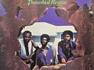 LP ROOTS / THE GLADIATORS / PROVERBIAL REGGAE / THE FRONT LINE