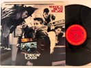 Pop LP NEW KIDS ON THE BLOCK - Hangin' Tough Columbia 1st PRESS 1988 VG+