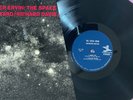 BOOKER ERVIN The Space Book US ORIG LP 1965 PRESTIGE PR 7386