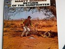MINT COUNTRY orig MARTY ROBBINS The Return Of The Gunfighter RARE MONO 1963