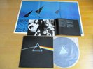 PINK FLOYD – THE DARK SIDE OF THE MOON  Japan  original 1973