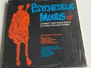 Hydro-Pyro Various – Psychedelic Moods Part Two VINYL LP PSYCH COMP FUZZ