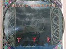 Black Sabbath Tyr Picture Disc Import - *VERY RARE *