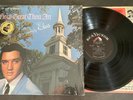 LP Elvis Presley - How Great Thou Art - US RCA - Shrink, Grammy Sticker