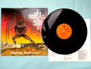 MORTAL SIN MAYHEMIC DESTRUCTION 1987 1st PRESS OZ VINYL LP THRASH METAL