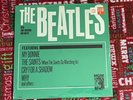 The Beatles Sealed LP Record MY BONNIE  1964 MGM