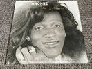 Anohni And The Johnsons – My Back Was A Bridge For You To Cross Vinyl Record NEW