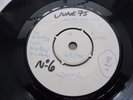 Paul McCartney & Wings - Listen To What The Man Said 1975 UK 45 APPLE W/L PROMO