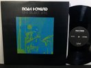 NOAH HOWARD The Black Ark LP BOWEAVIL UK 2007 Free Jazz Limited Ed Hand Numbered