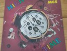 MC5    -   HIGH TIME    1971  ORIGINAL  UK GATEFOLD SLEEVE   ISSUE  ATLANTIC