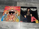 Jimi Hendrix - Are You Experienced & Axis: Bold As Love 12” Vinyl Double LP Set