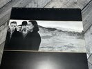 U2 - The Joshua Tree - 12” Vinyl Record LP - 1987 Island UK 1st Press Complete