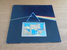 PINK FLOYD - The Dark Side Of The Moon - 1979 UK 10-track Vinyl LP