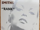 The Smiths - Rank Vinyl / U.S. Rough Trade 9-25786-1 / 1988 / Gatefold SRC Press