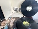 The Beatles white album 2 x Vinyl, LP, Album, Stereo, 1978 Reissue
