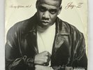 Jay-Z - In My Lifetime, Vol. 1 OG 1997 2X LP Vinyl Records G+