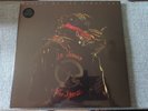 Queens Of The Stone Age ‎– In Times New Roman Vinyl LP - SEALED - Blue Variant