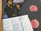 Vinyl LP Bruce Springsteen - In Concert MTV Plugged 2LP Limited Edition
