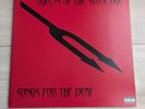 Songs for the Deaf 2LP Queens of the Stone Age