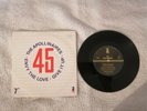 The Apollinaires - Envy The Love - 7” 2-Tone, Two Tone