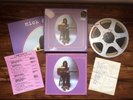 Nick Drake : Bryter Layter : Black 12