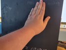 Fullmoon Evil African United LP RARE ITEM INCLUDES POSTER