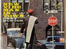 Gary Burton: New Vibe Man In Town Promo