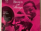 Clifford Brown with Strings